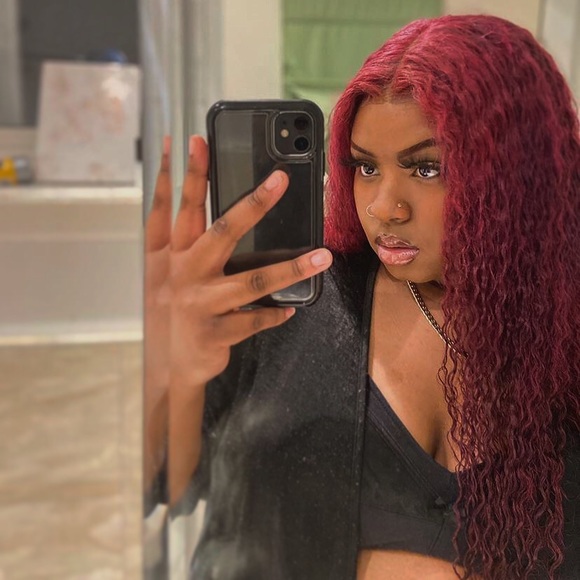 Meet your Posher, Lachelle - Picture 1 of 1